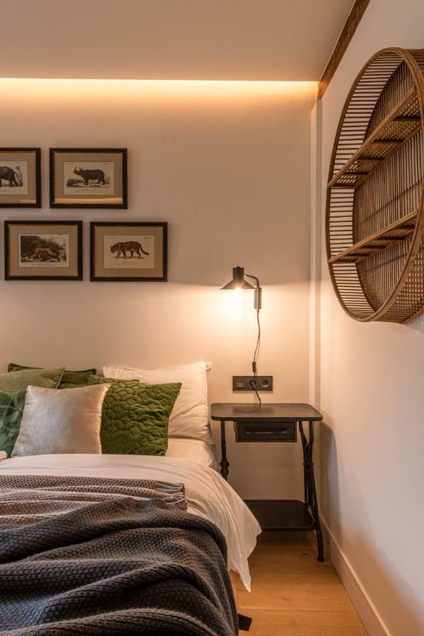 Safari Ac By Staynnapartments Bilbao Kültér fotó