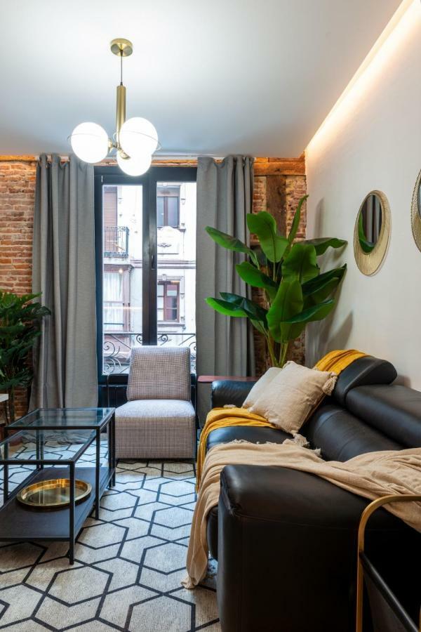 Safari Ac By Staynnapartments Bilbao Kültér fotó