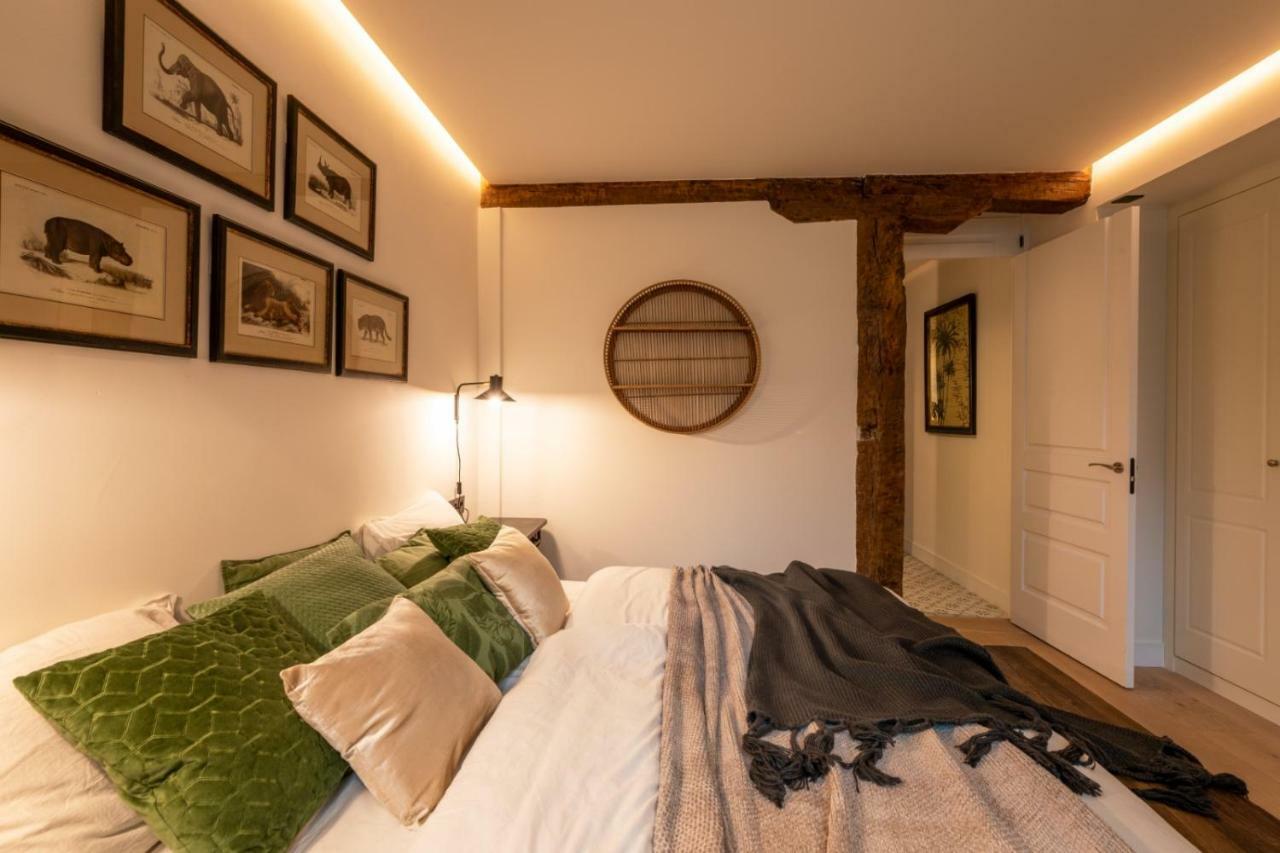Safari Ac By Staynnapartments Bilbao Kültér fotó