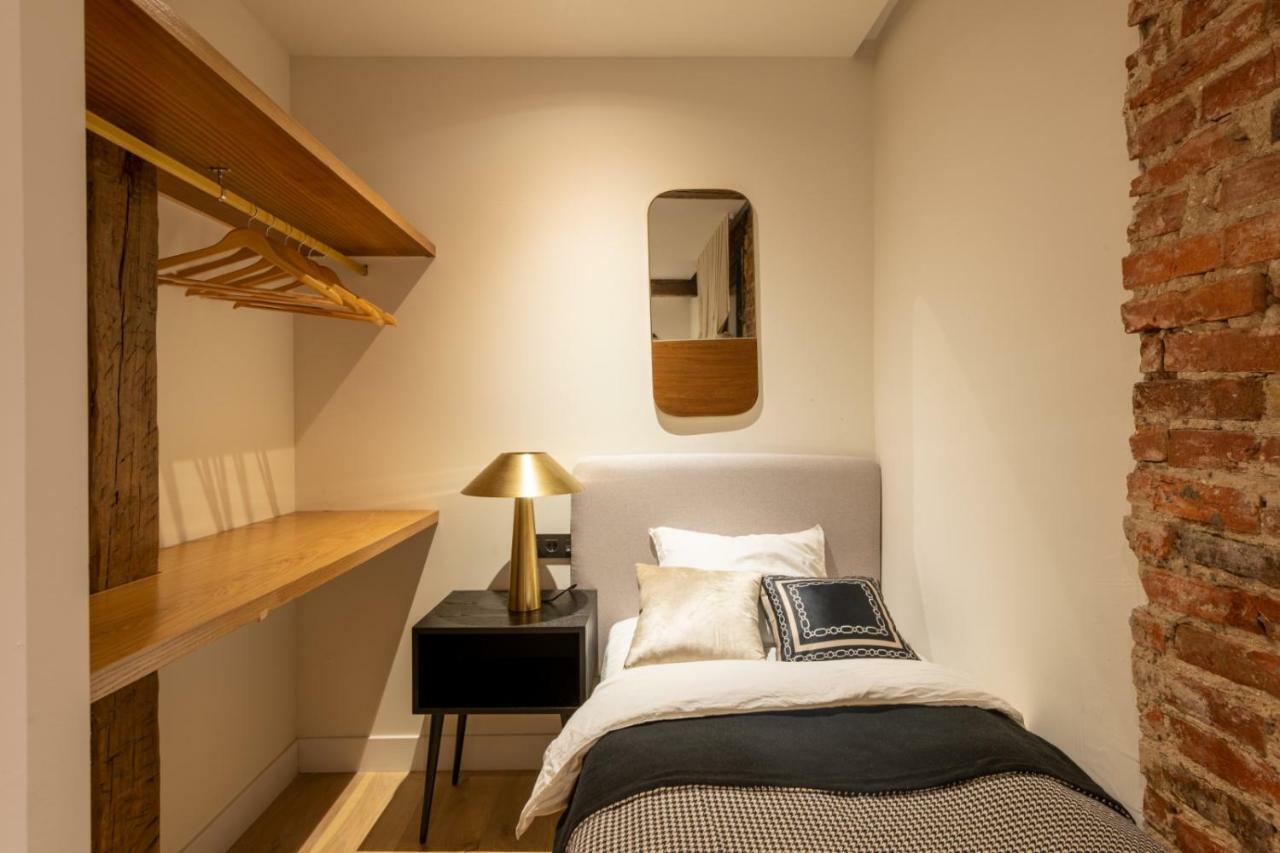 Safari Ac By Staynnapartments Bilbao Kültér fotó