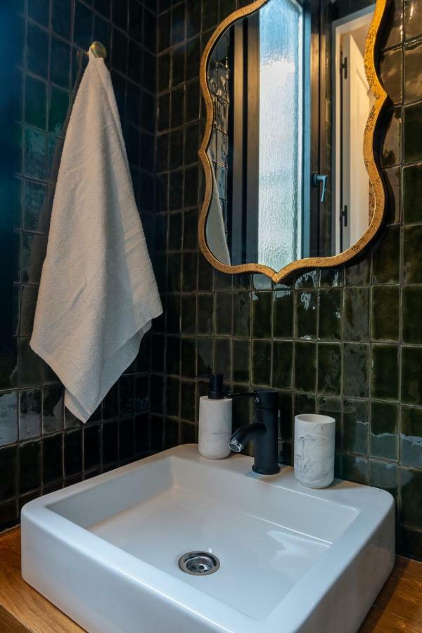 Safari Ac By Staynnapartments Bilbao Kültér fotó